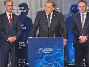 Dodik: Zloupotreba nelegitimnog Kristijana Šmita dovela do ustavne krize u BiH