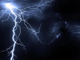 Stiže superćelijska oluja