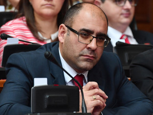 Đukanoviću prijeti izbacivanje iz Advokatske komore