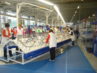 Sve češće i u Srpskoj: Jedan robot mijenja 20 radnika