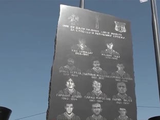 Sa fudbalskog terena u odbranu otadžbine - Kompletan tim dao život za Republiku Srpsku