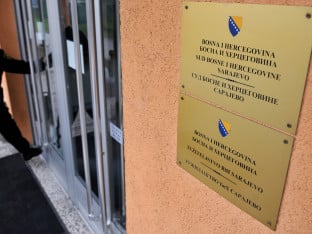 Sudije sumnjive prošlosti na novom zadatku