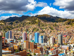 Zanimljivosti o Boliviji
