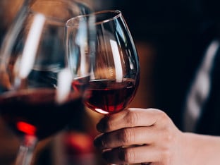 Jahorina u znaku vina: Izlagači predstavili domaće ukuse