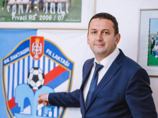 Igor Radeljić ispunio obećanje koje je dao na početku sezone
