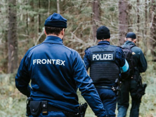 EU šalje granične policajce u BiH