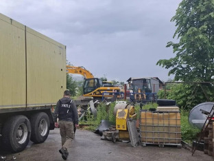 Šta iz MUP-a Srpske kažu o današnjim hapšenjima u Prijedoru