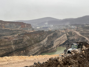 Pod istragom nabavka uglja za Elektroprivrede BiH i Srbije