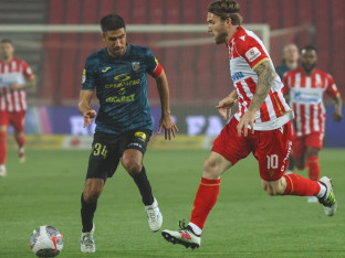 I Vojvodina i Zvezda imaju istu poruku: Kup je naš!