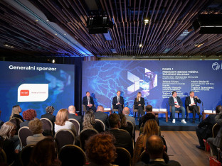 Jelena Trivan: m:tel je oslonac za digitalnu transformaciju BiH