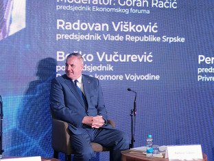 Višković: Nema bojazni od nepredviđenih skokova