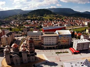 Pale: Za novu zgradu fakulteta 10 miliona