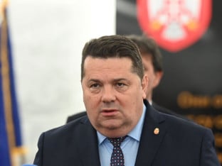 Stevandić: Opozicija je ponizila samu sebe