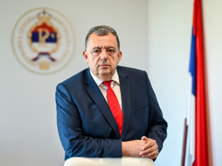 Radukić ostaje na čelu revizije kao vd direktora
