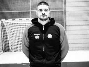 U stravičnoj nesreći poginuo mladi srpski košarkaš
