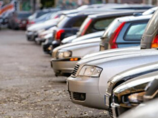 Raste prodaja polovnih automobila u Srbiji