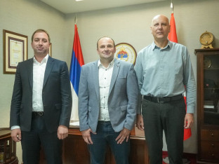 SPS jača za odbornika u SO Šekovići: Partiji pristupio Siniša Bobar