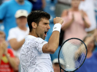 Nole odigrao najbolji meč u 2025. godini!