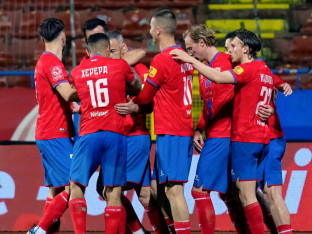 Žižović: Bilo bi lijepo da osvojimo Superkup!
