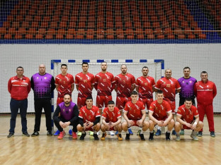Rukometaši Sloge izborili nastup u Evropi: Jači od svih problema!