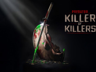 Predator u lovu na ubice