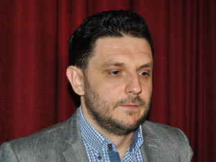 Predrag Lozo: Dolina  Neretve je  i dolina zločina  nad Srbima