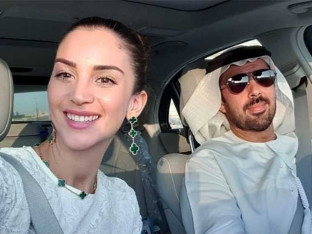 Kako živi najbogatija Srpkinja u Dubaiju