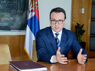 Petković: Izjava Rodea potvrđuje ko stoji iza Kurtija