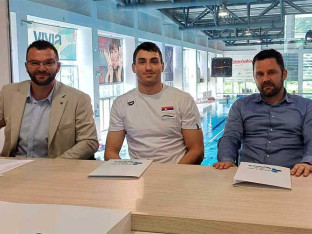 PK Olimp domaćin plivačkog mitinga “Banjaluka open 2025” Rekordom do Svjetskog prvenstva