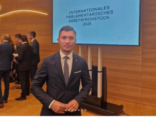 Kresojević: Srpska mora biti povezana sa Evropom, ali i ostati svoja