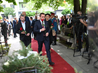 Selak: Smrt 12 beba vječna opomena