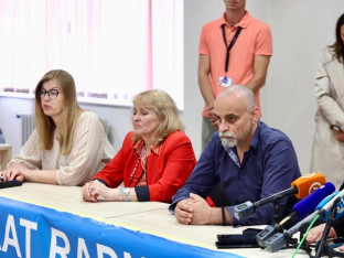 Zdravstveni radnici najavili protest