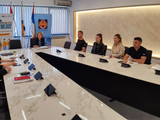 Mladi preduzetnici u Gradišci dobijaju bespovratna sredstva za pokretanje biznisa