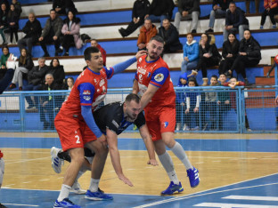 Neizvestan nastup rukometaša Borca na finalu Kupa BiH