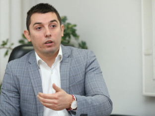 Šulić: Prijedlog neradne nedelje zamišljen populistički
