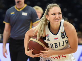 Nevena Rosić otkrila ko će biti najteži protivnik