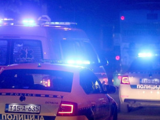 Nesreća kod Kotor Varoša, obustavljen saobraćaj!
