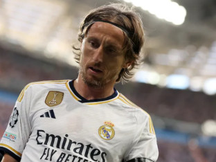 Poznato zašto Luka Modrić napušta Real Madrid