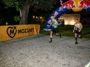 Mozzart generalni sponzor trke „4Falcons" Banjaluka