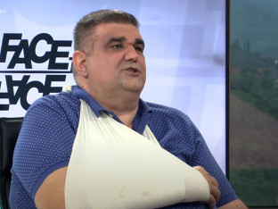 Saša Mirković progovorio o napadu u centru Zagreba