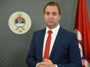 Selak: Dodik održao državnički govor