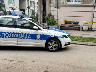 Pronađeno nestalo dijete iz Zvornika!