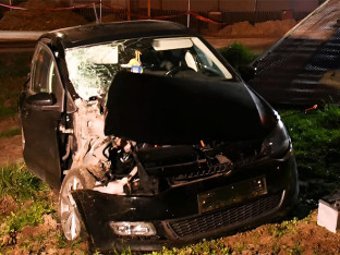 Vozaču potvrđene dvije godine robije za saobraćajku