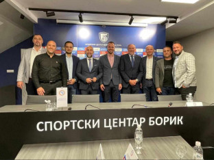 U Banjaluci održan sastanak Asocijacije sportskih centara u Republici Srpskoj