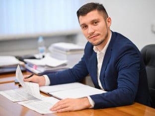 Kresojević pozvao UIO da što prije donese podzakonski akt za povrat PDV-a