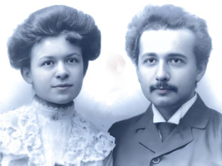 Mileva Marić Ajnštajn - nepravda koja traje