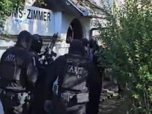 Migranti pucali na srpsku policiju