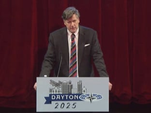 Landau: Želja  SAD je da sluša i igra konstruktivnu ulogu za sve strane u BiH