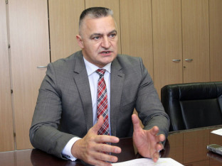 Škrbić: Srpska u procesu ispitivanja ruske vakcine protiv karcinoma