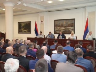 Koliko je tekstova protiv rukovodstva Srpske objavljeno za pet dana